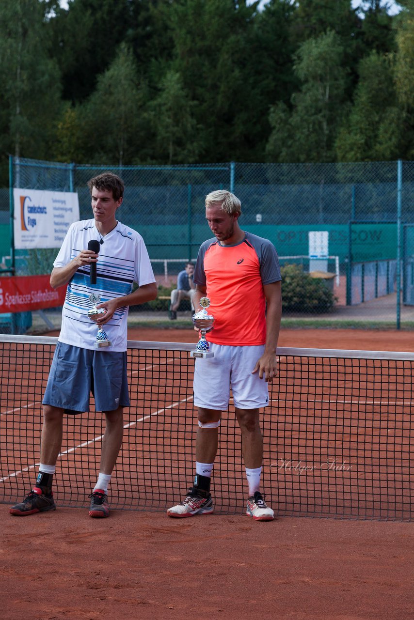 Bild 528 - Horst Schroeder Pokal 4.Tag